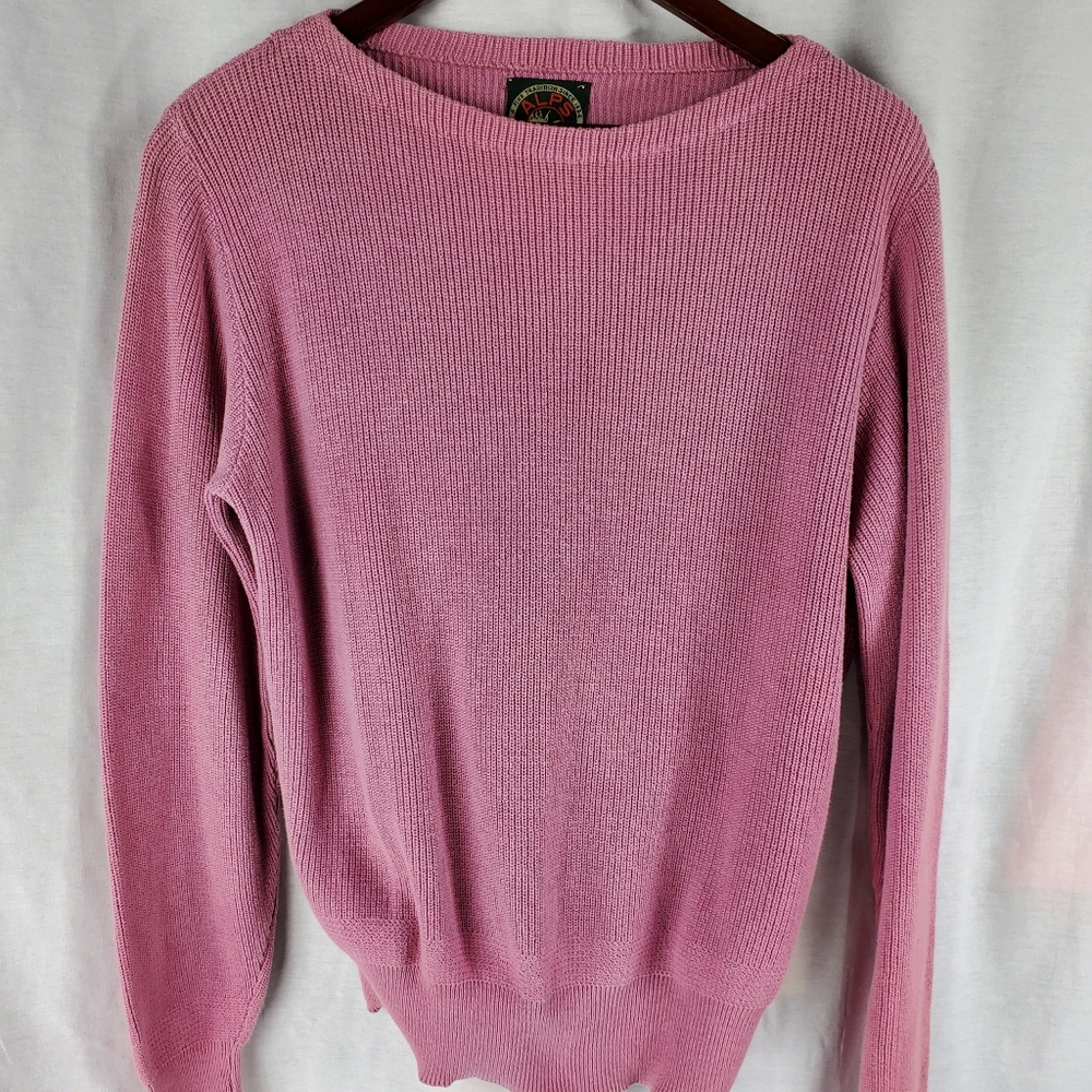 Women sweater size large